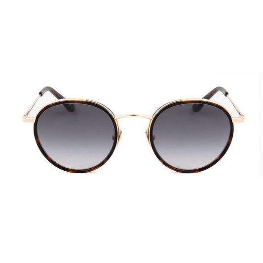 Belstaff Gold Titanium Sunglasses