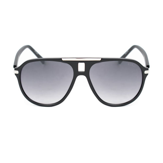 Guess Black Injected Sunglasses