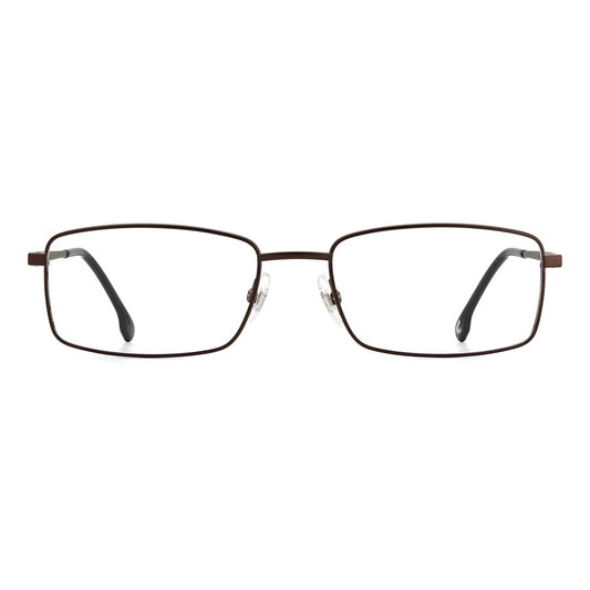Carrera Brown Titanium Glasses (Frames)