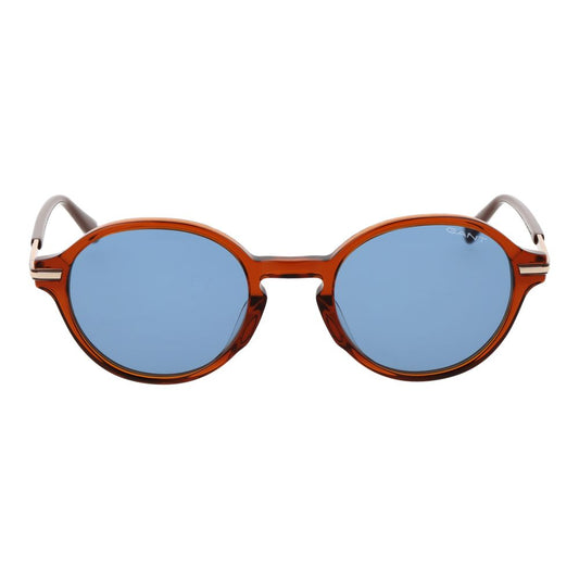 Gant Brown Acetate Sunglasses