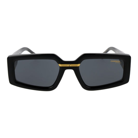 Carrera Black Polyamide Sunglasses