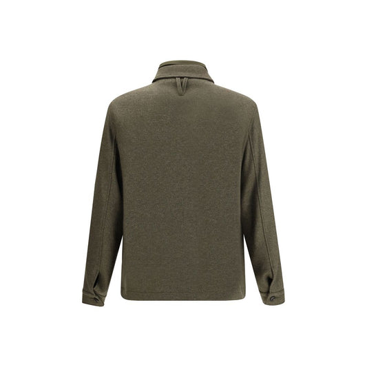 Valstar Bicolor Fleece Wool Clothing