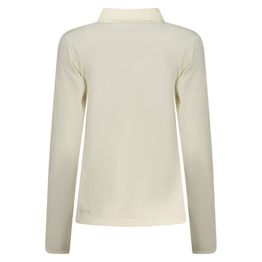 North Sails Bianco Cotton Women Polo
