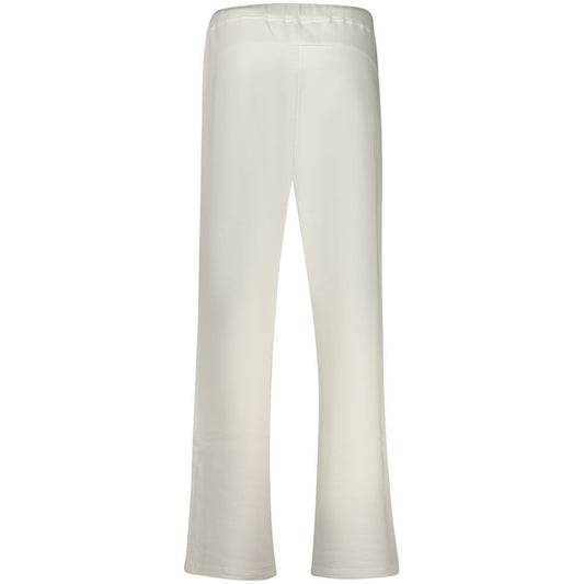 North Sails Bianco Cotton Womens Sweatpant