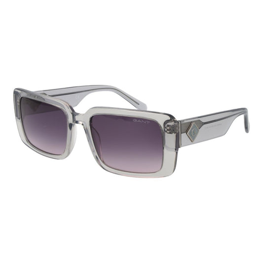 Gant Gray Acetate Sunglasses