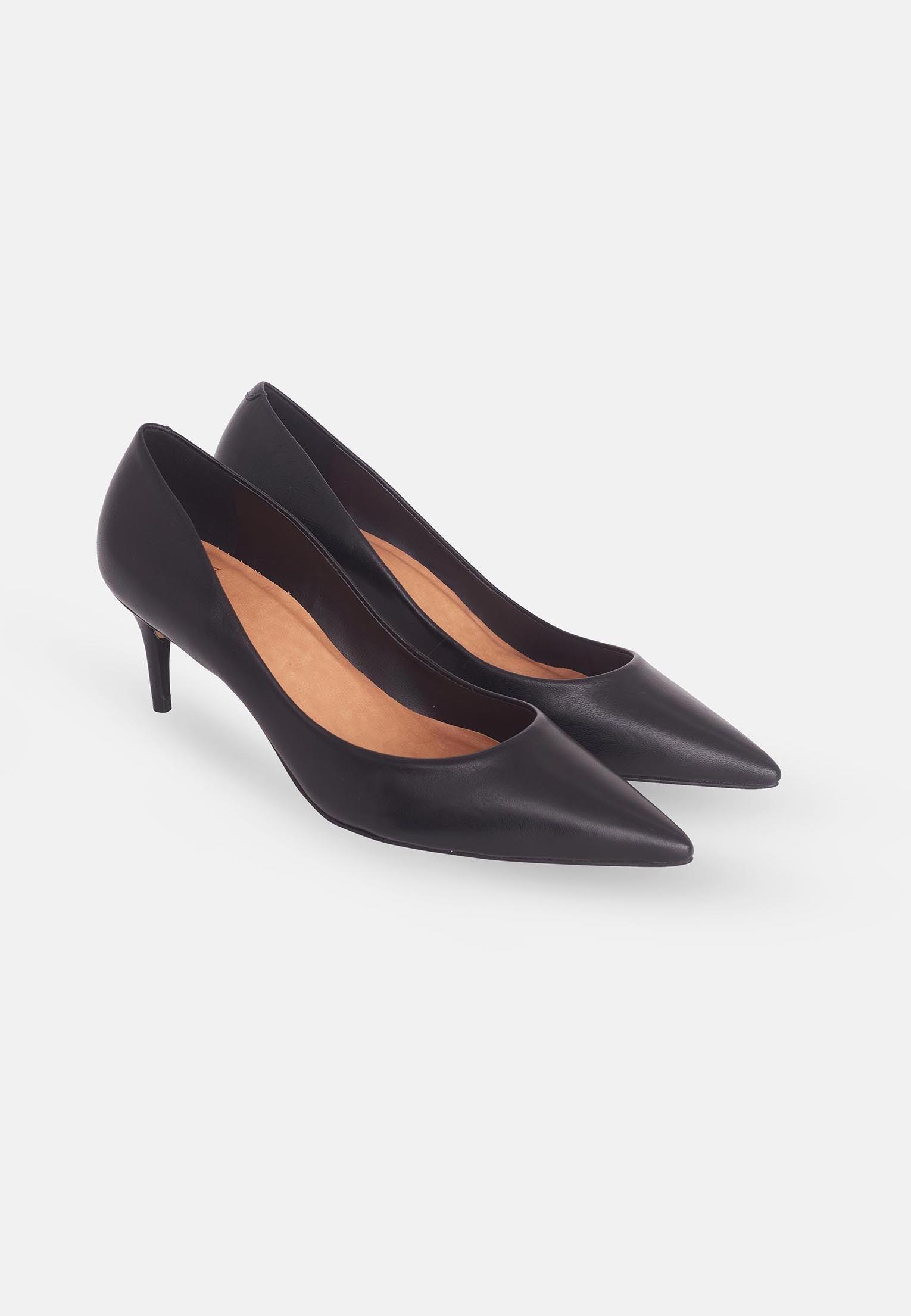Mangará Atelier Tenate Medium Heel Pumps