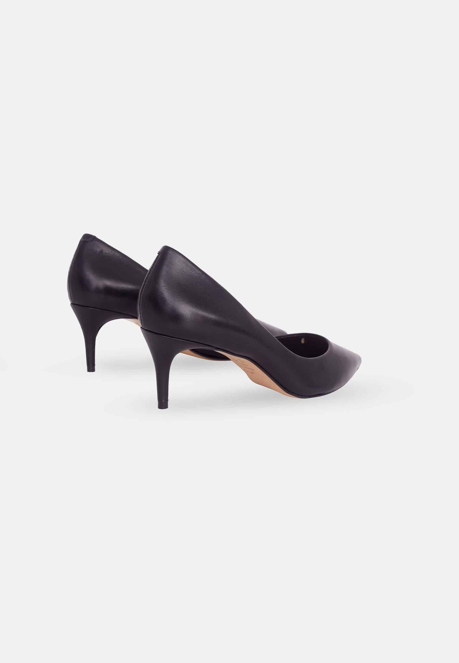 Mangará Atelier Tenate Medium Heel Pumps