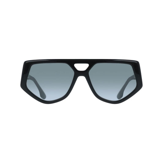 Victoria Beckham Bicolor Acetate Sunglasses