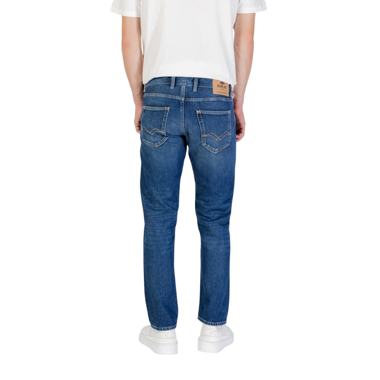Replay Men Jeans