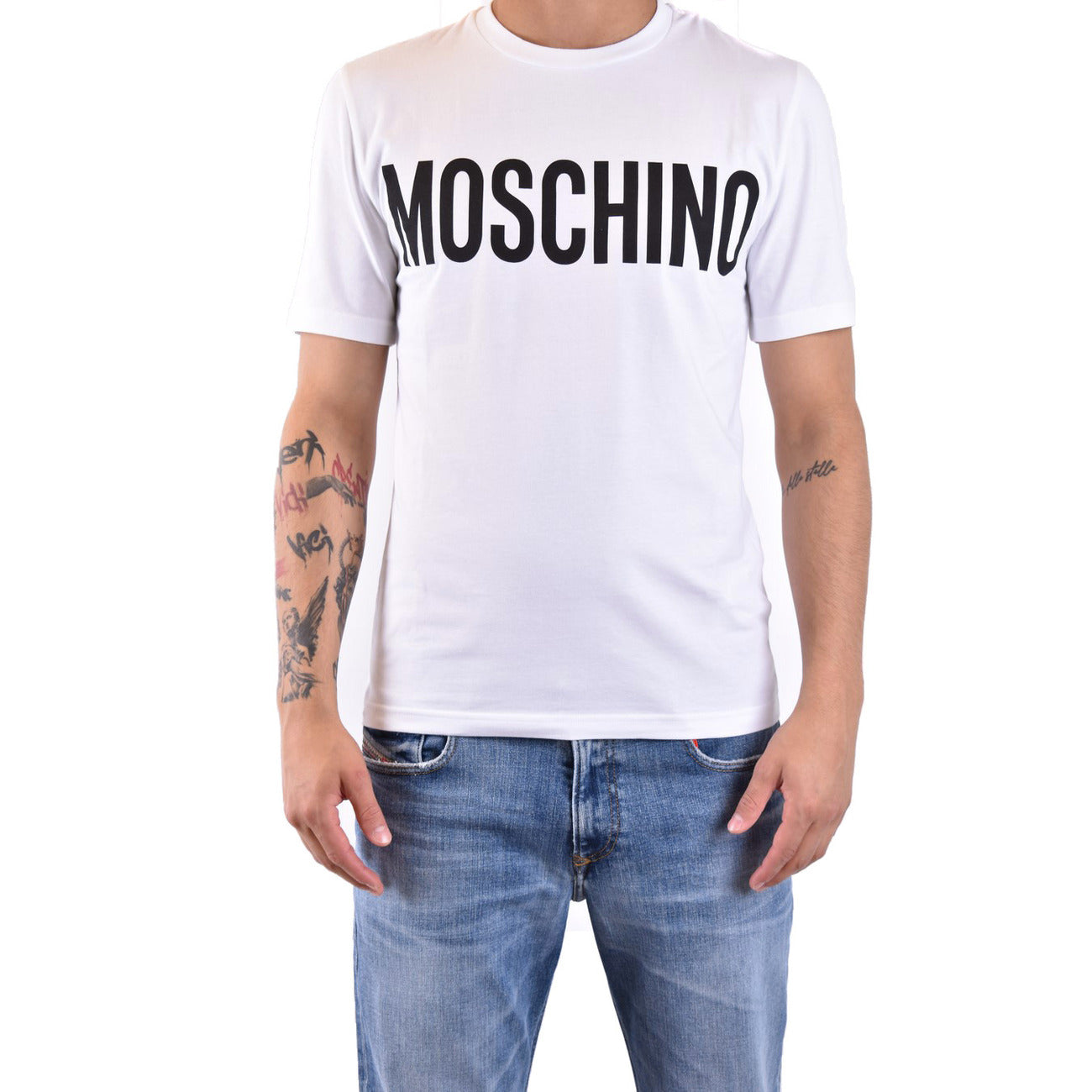 Moschino Men T-Shirt