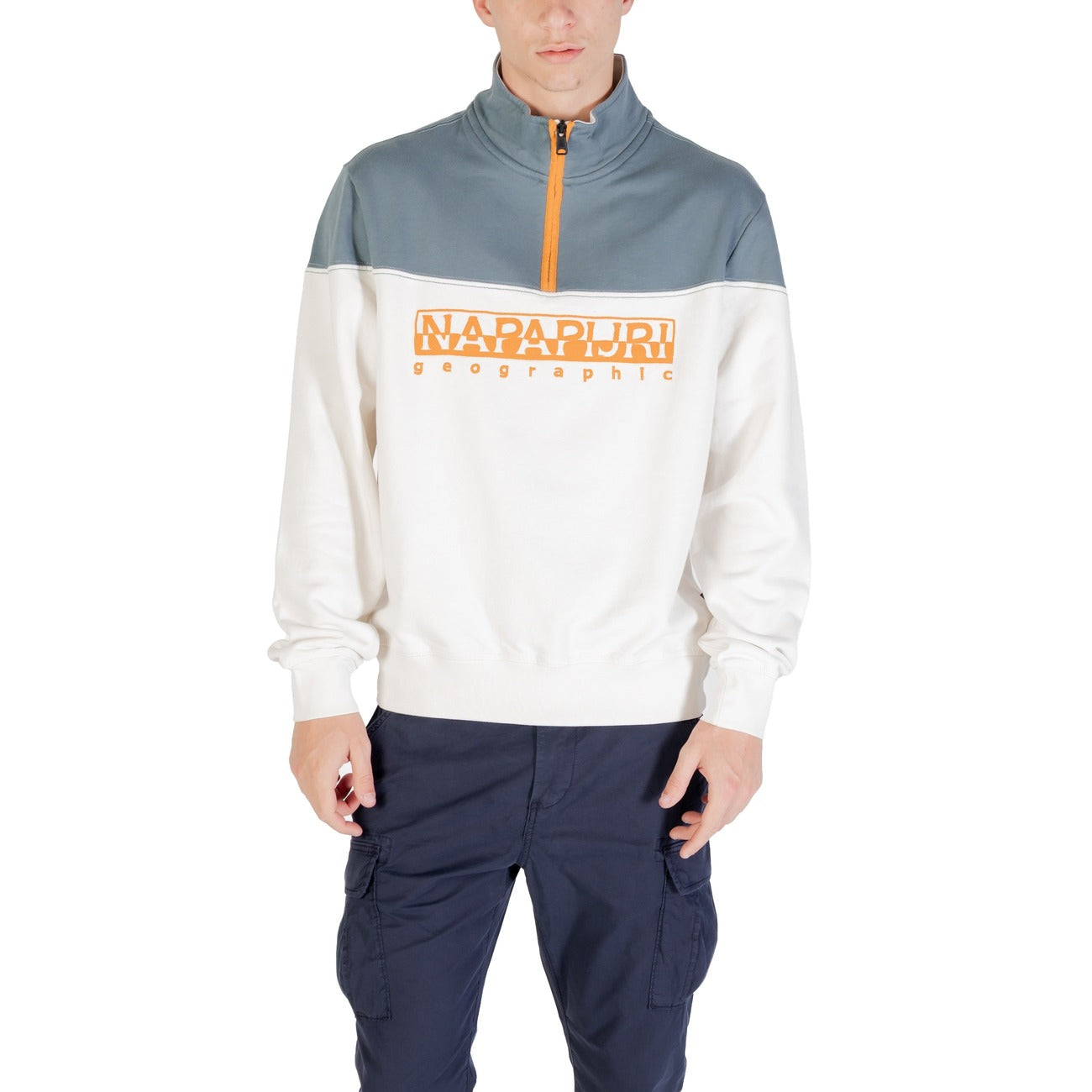Napapijri Men Sweatshirts
