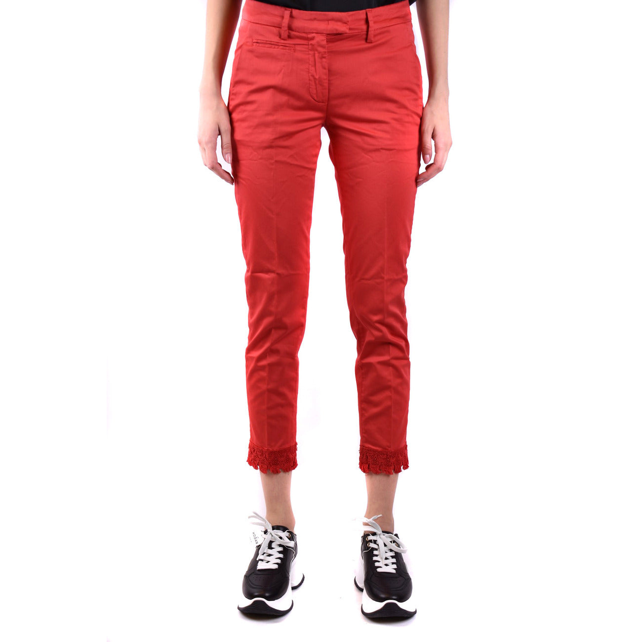 Dondup  Women Trousers