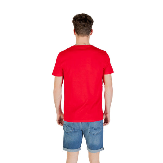 Lacoste Men T-Shirt