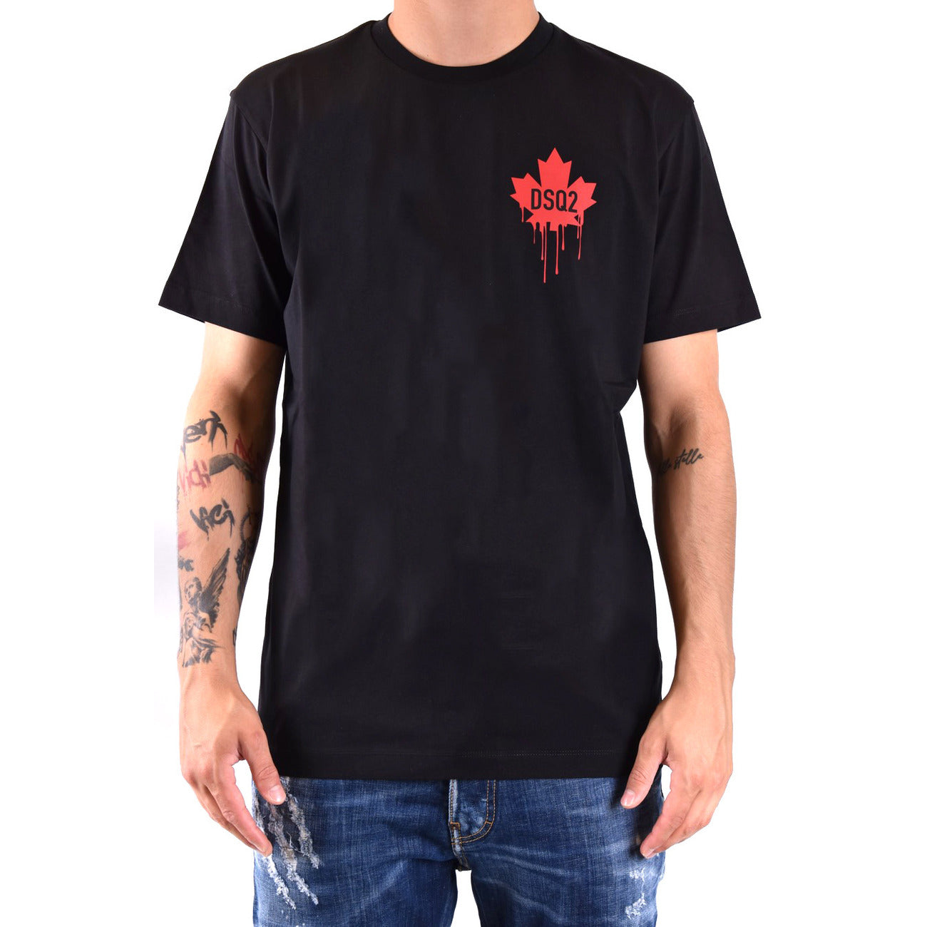 Dsquared2 Men T-Shirt