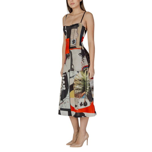 Desigual  Women Dress