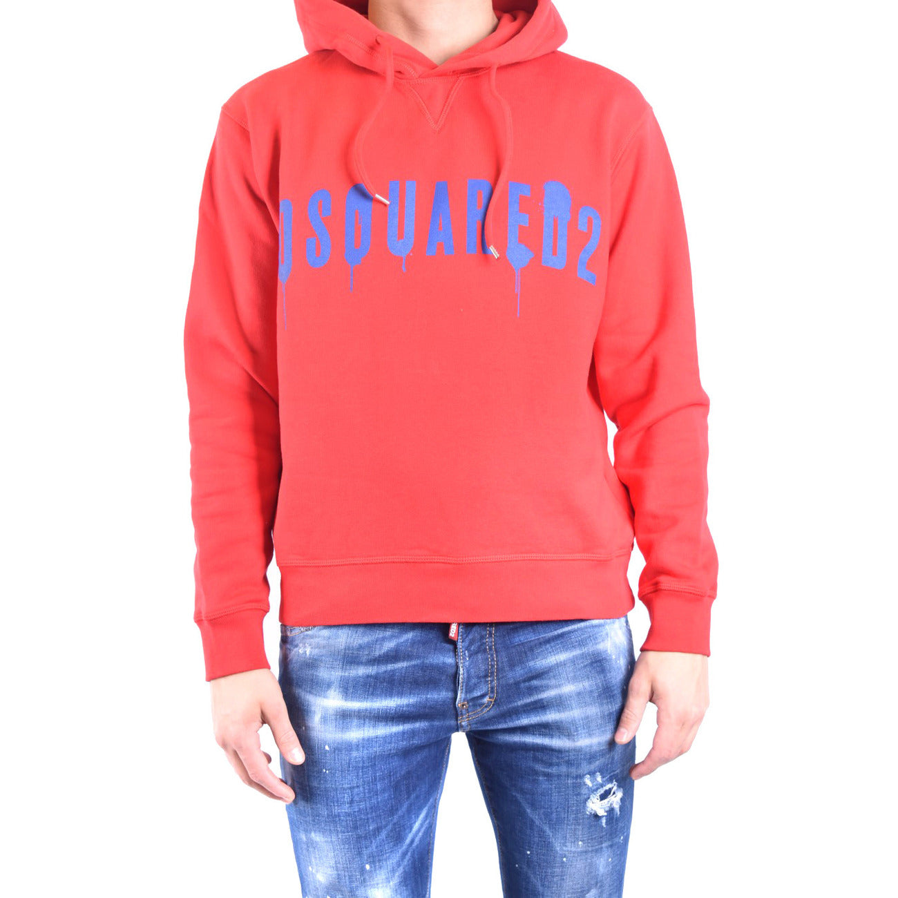 Dsquared2 Men Sweatshirts
