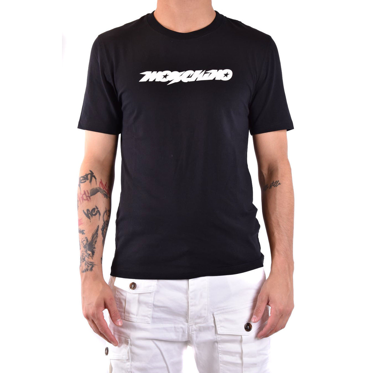 Moschino Men T-Shirt