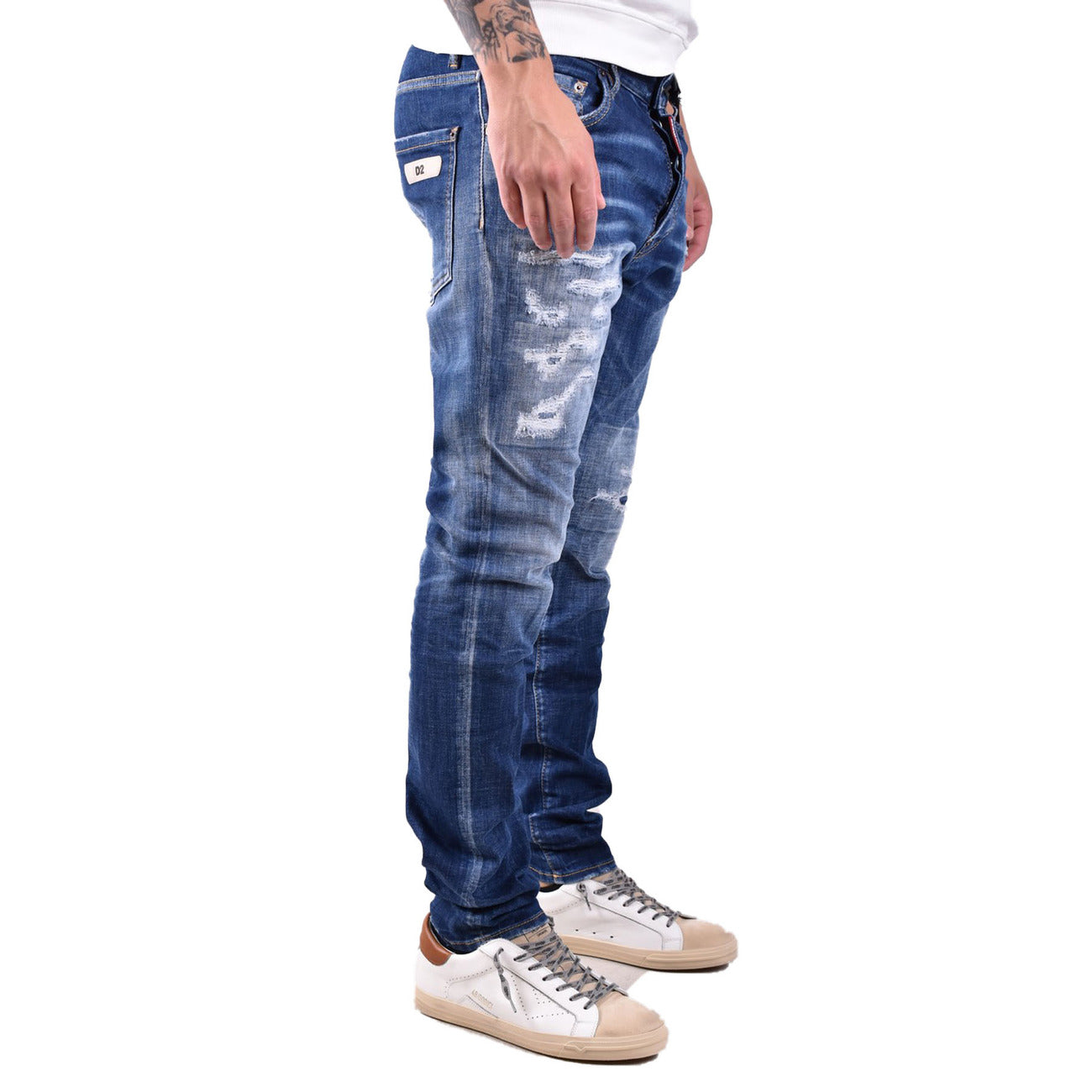 Dsquared2 Men Jeans
