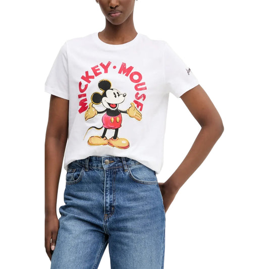 Desigual  Women T-Shirt