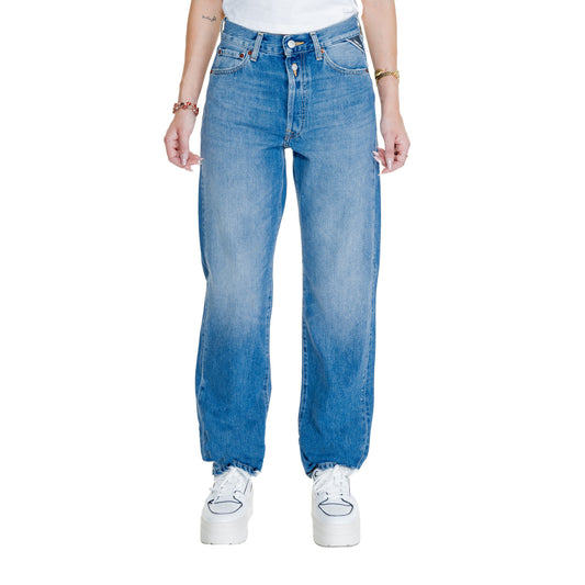 Replay  Women Jeans