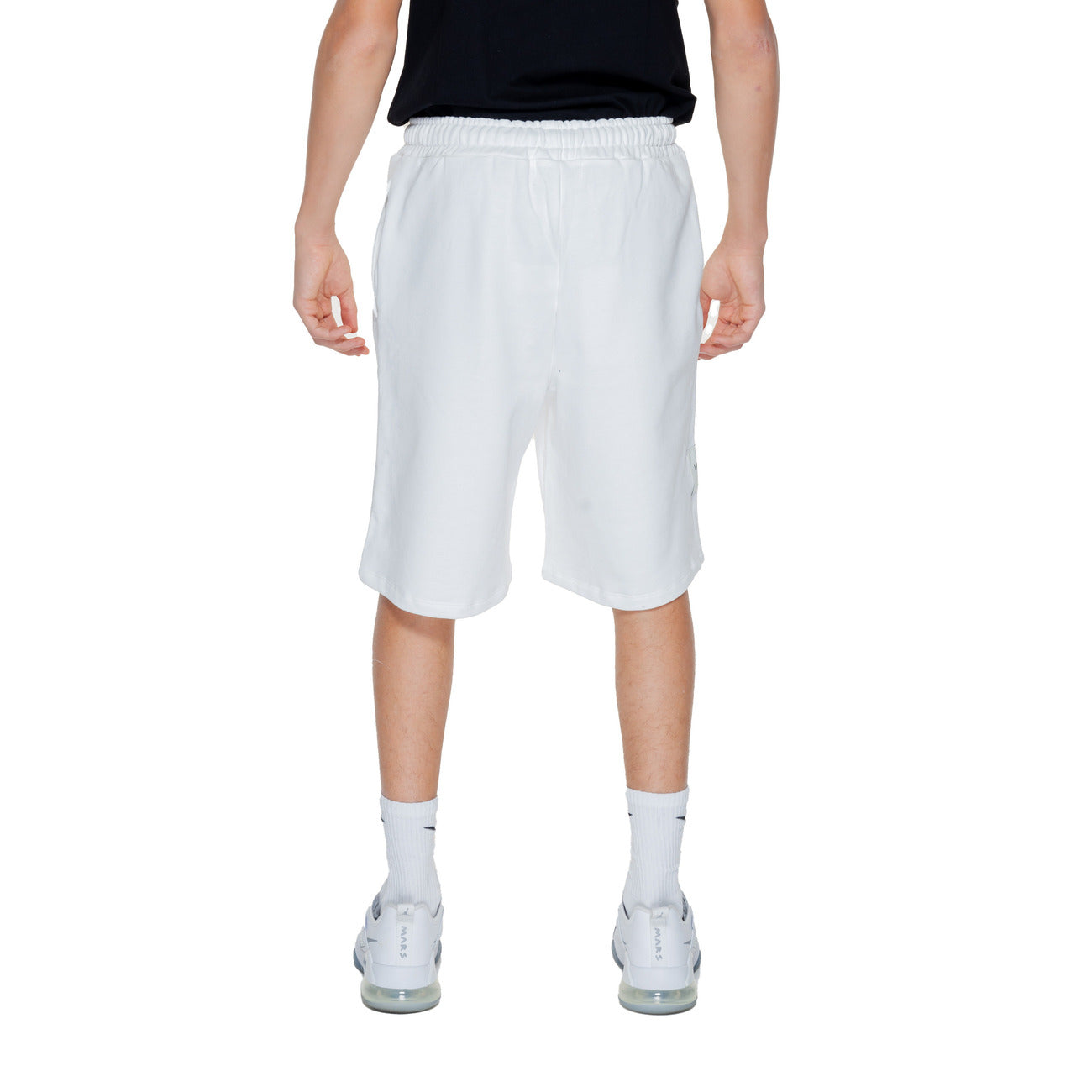 Underclub Men Shorts