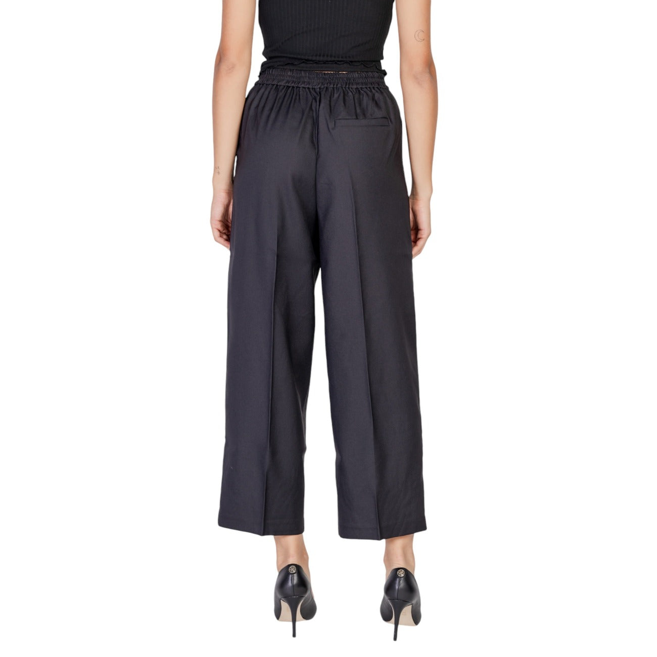 Ichi  Women Trousers