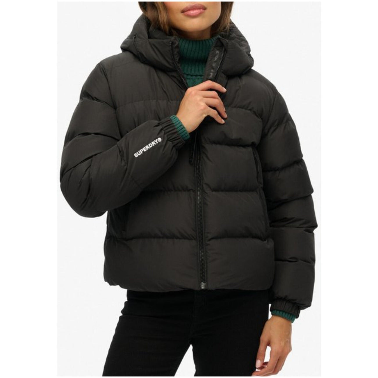Superdry  Women Jacket