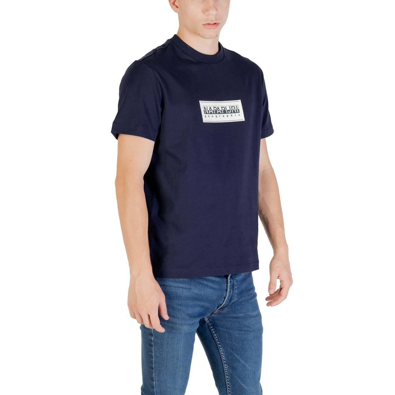 Napapijri Men T-Shirt