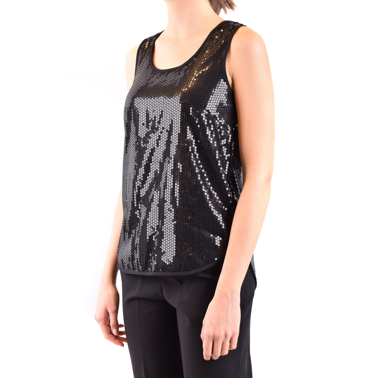 P.a.r.o.s.h.  Women Undershirt