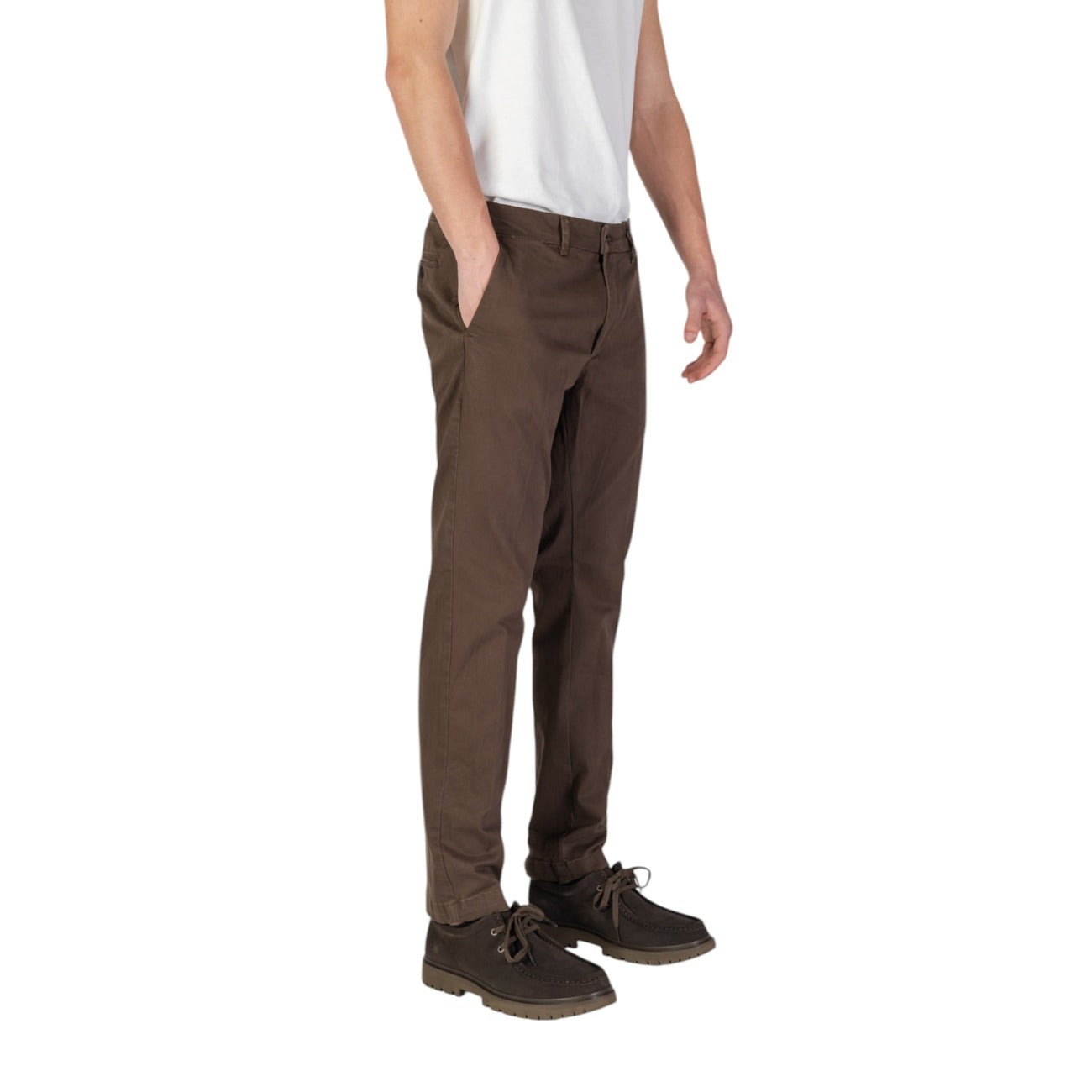 Borghese Men Trousers
