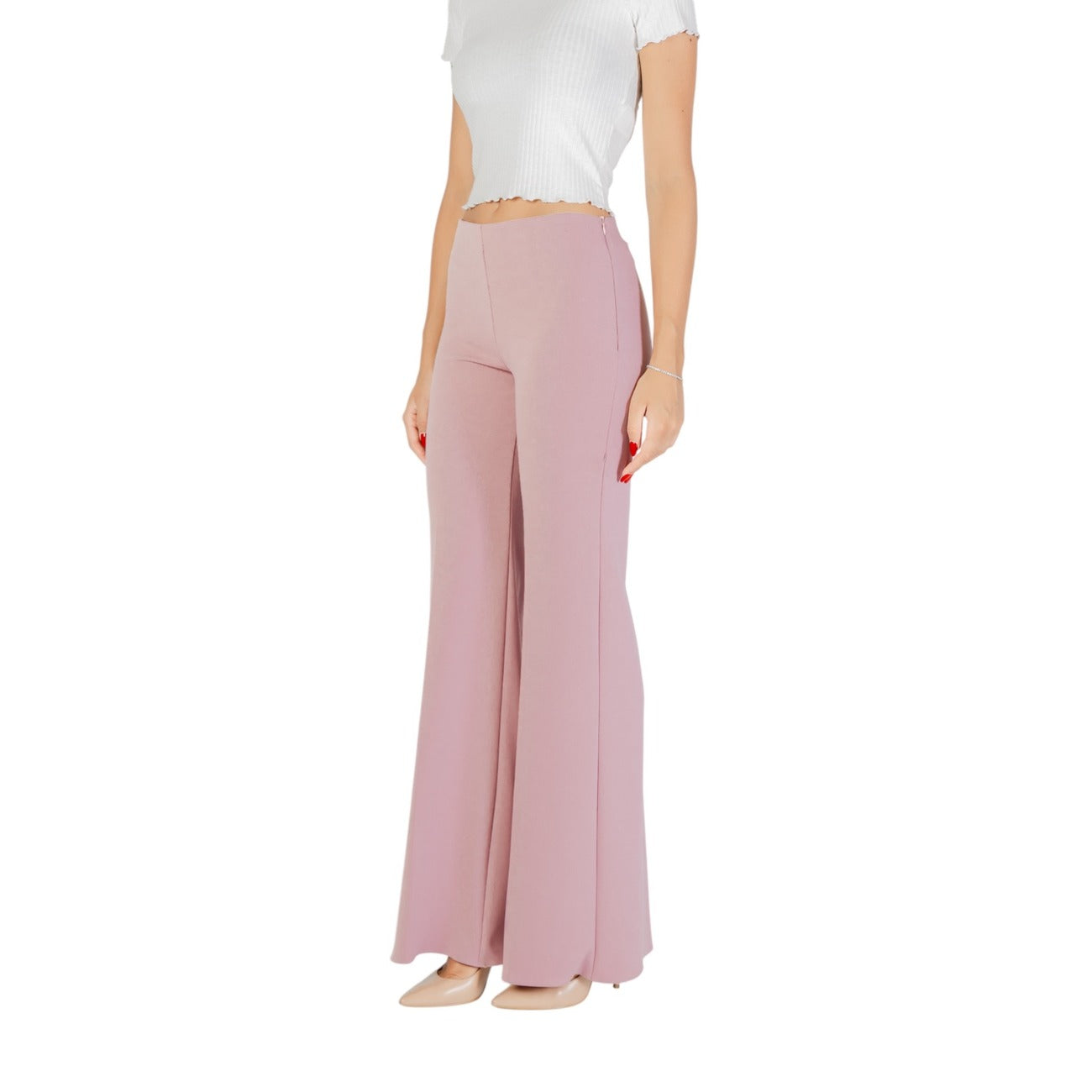 Rinascimento  Women Trousers