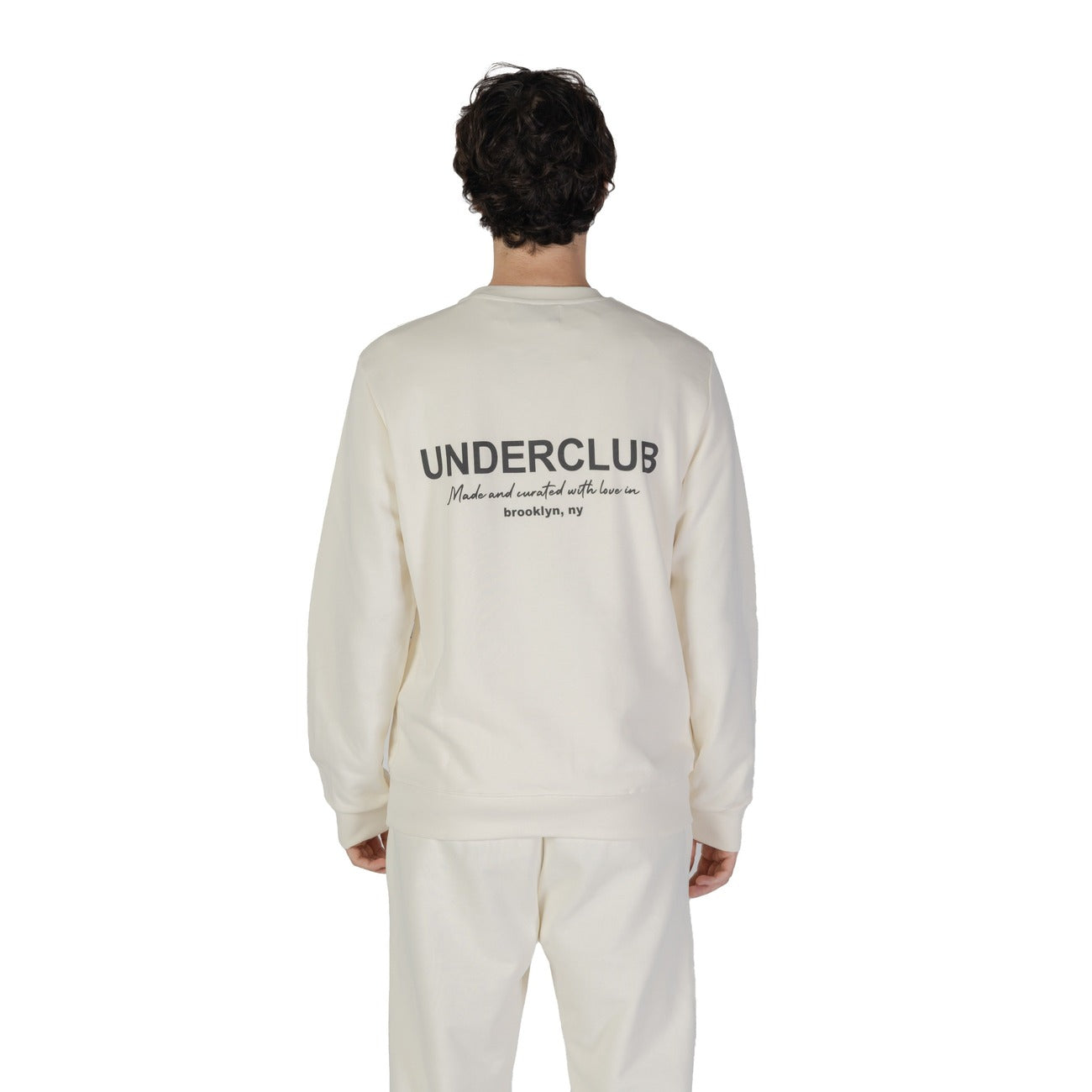 Underclub Men Sweatshirts