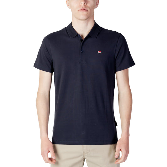 Napapijri Men Polo