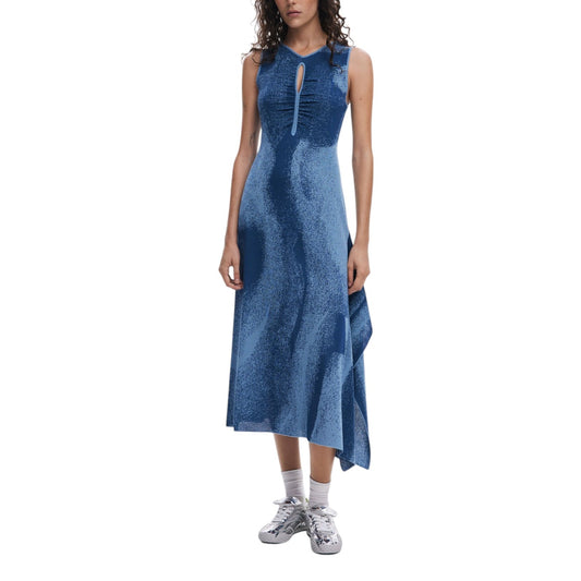 Desigual  Women Dress