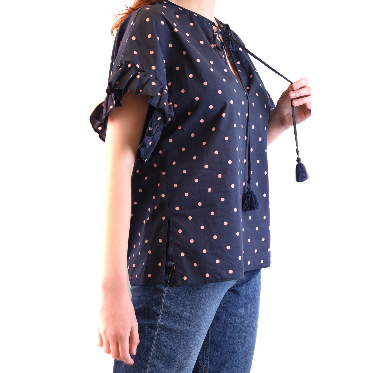 P.a.r.o.s.h.  Women Blouse
