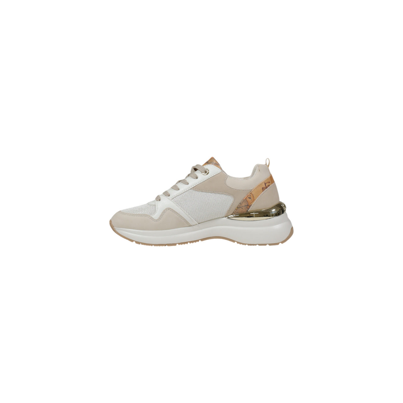 Alviero Martini Prima Classe Women Sneakers