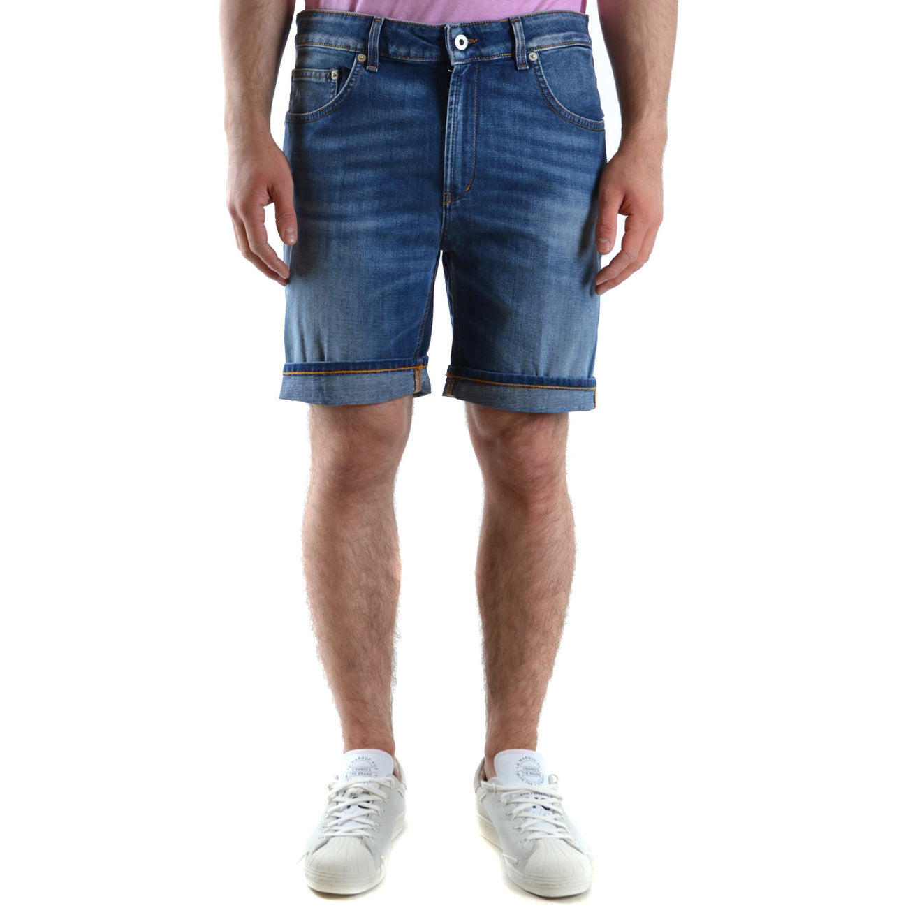 Dondup Men Shorts