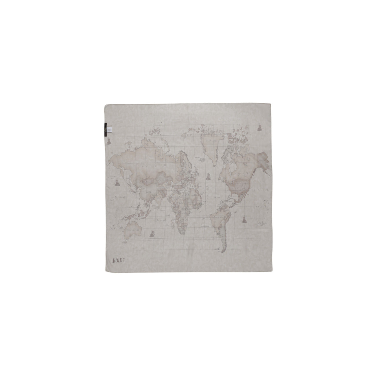 Alviero Martini Prima Classe  Women Scarve