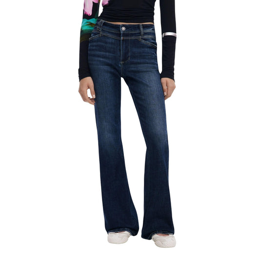 Desigual  Women Jeans