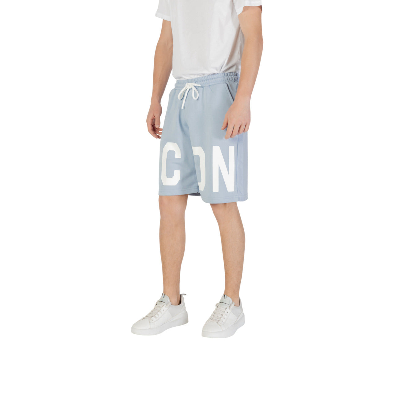 Icon Men Shorts