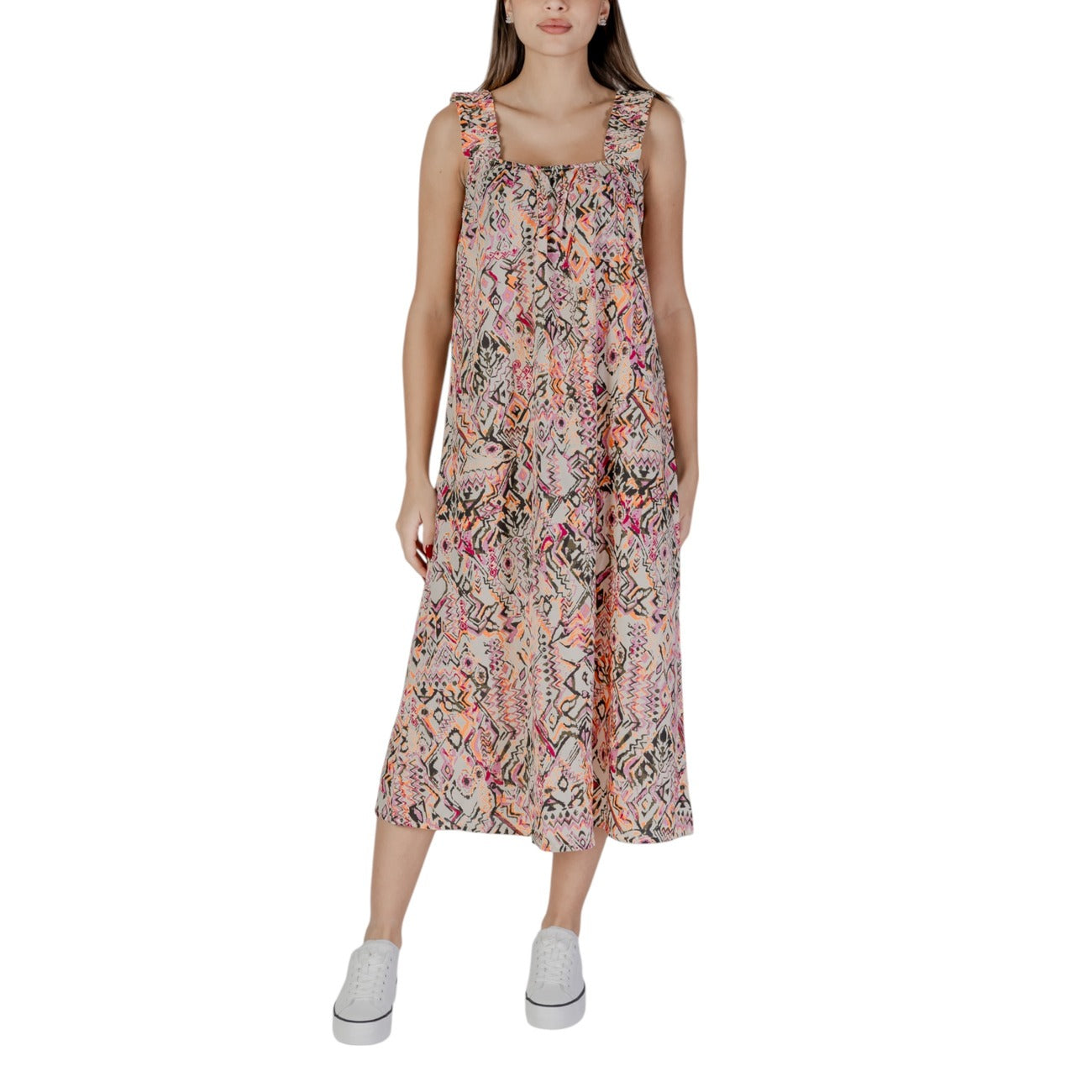 B.young  Women Dress