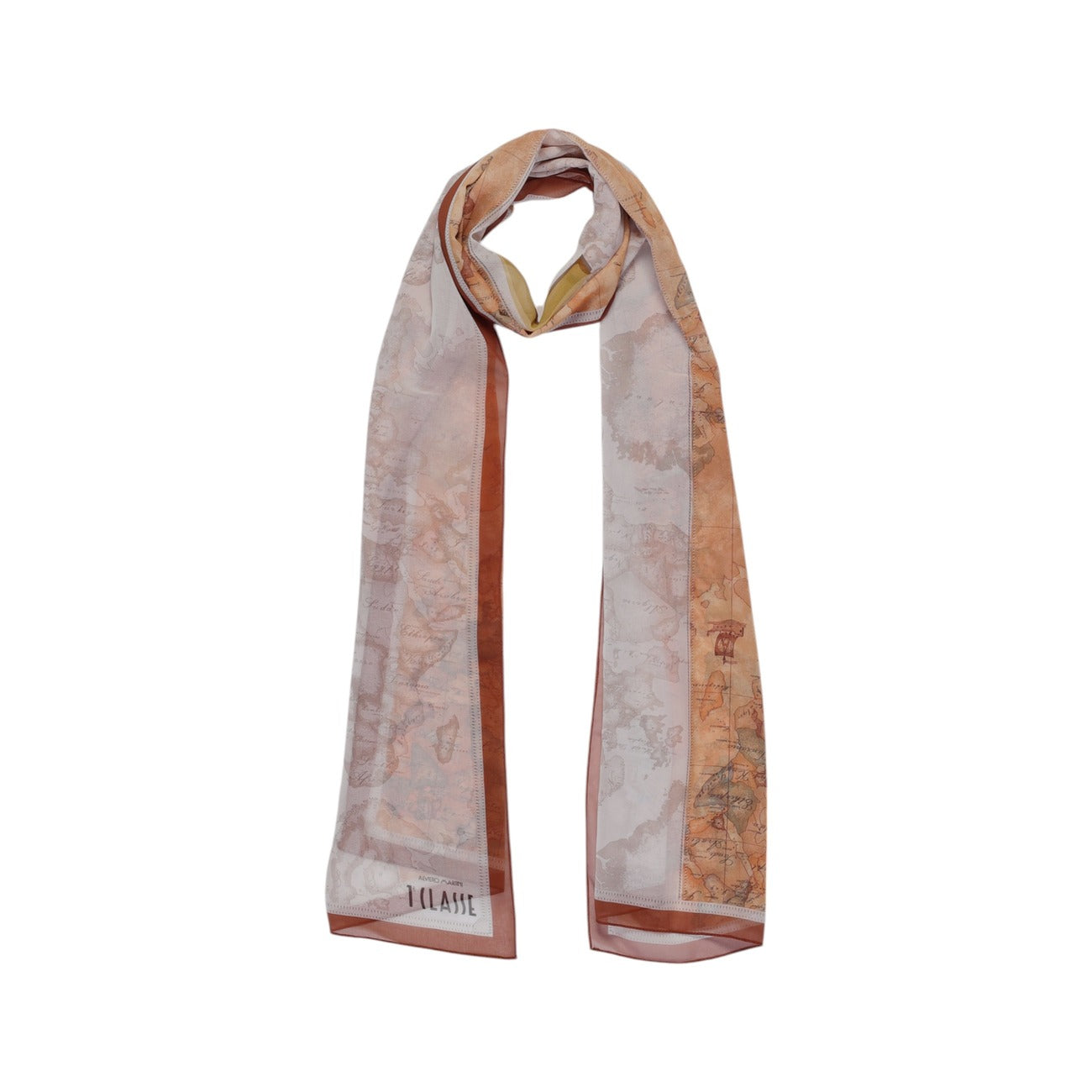 Alviero Martini Prima Classe  Women Scarve