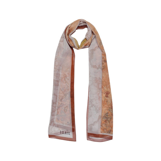 Alviero Martini Prima Classe  Women Scarve