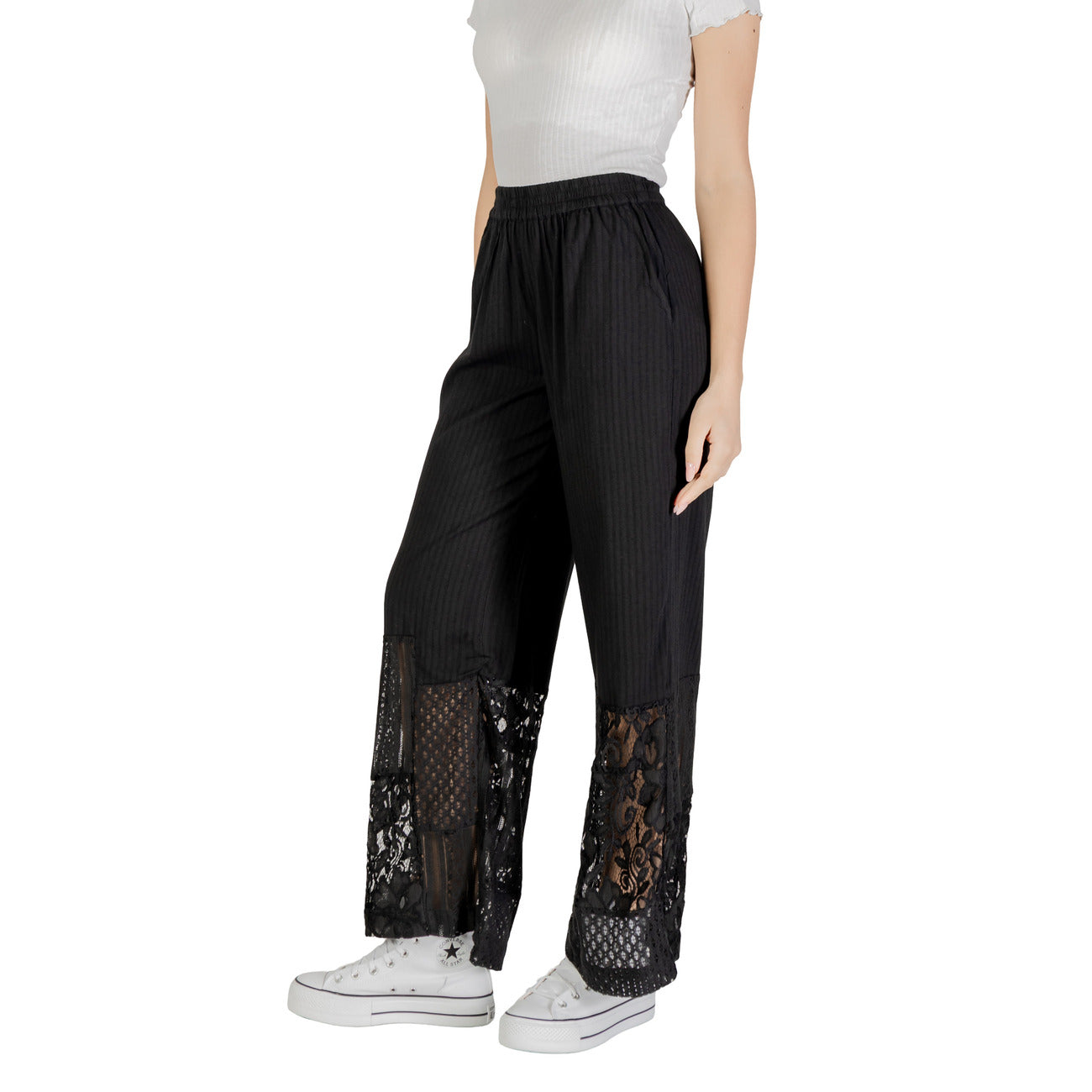 Ichi  Women Trousers