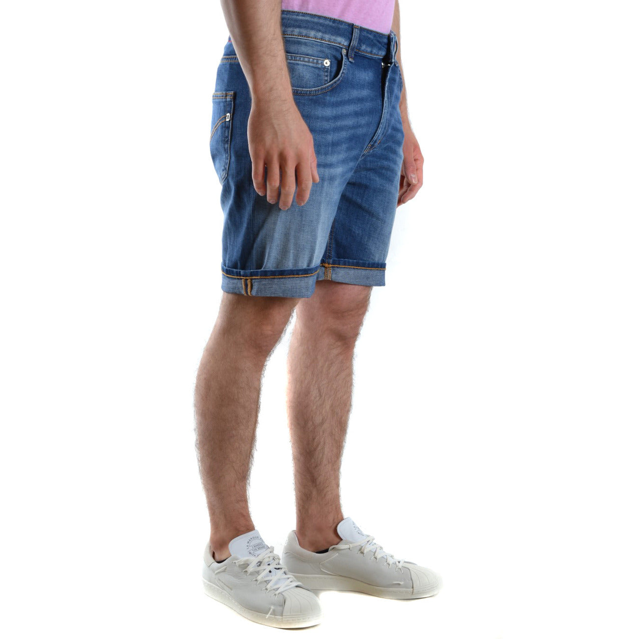 Dondup Men Shorts