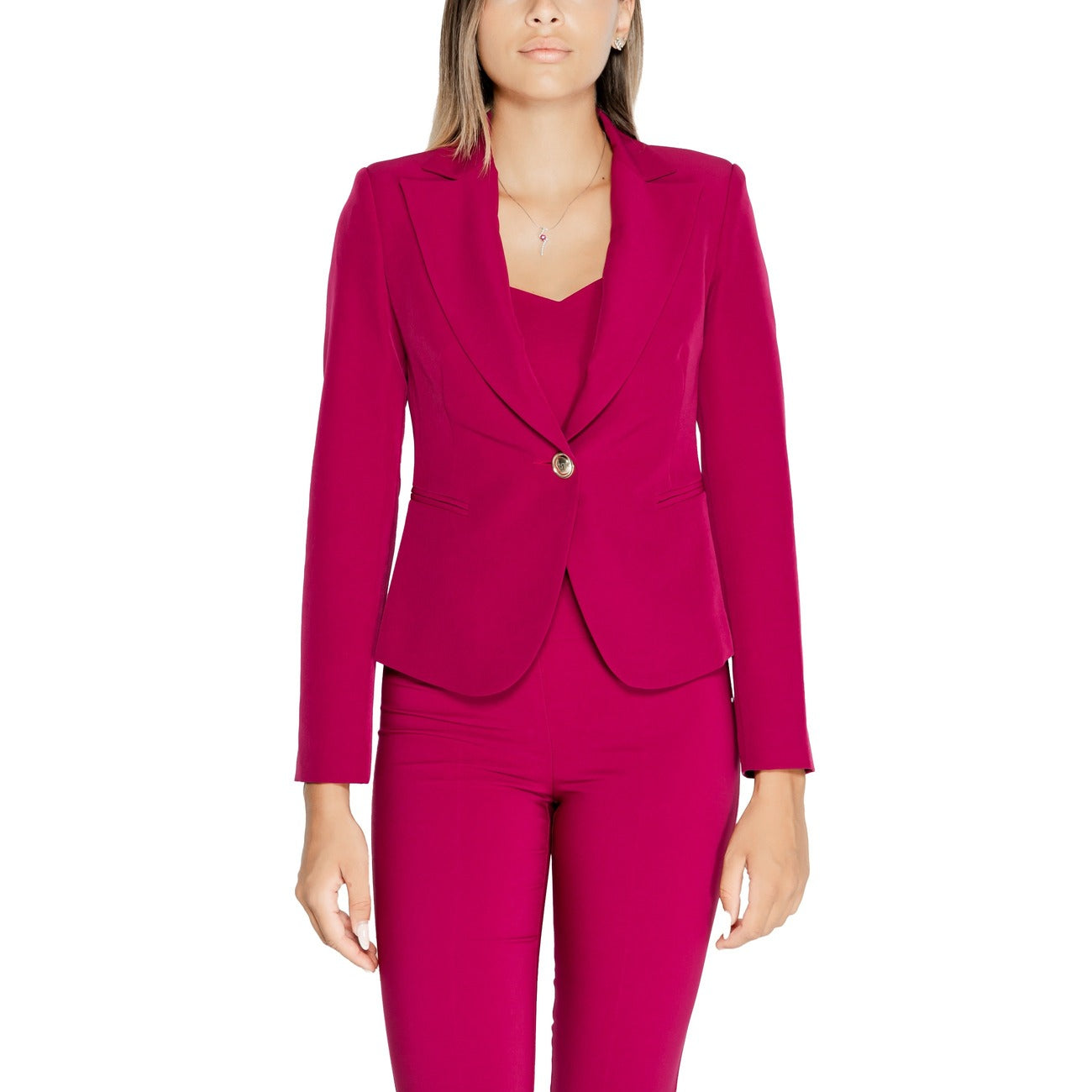 Rinascimento  Women Blazer