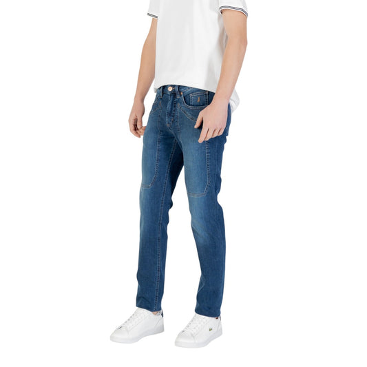 Jeckerson Men Jeans