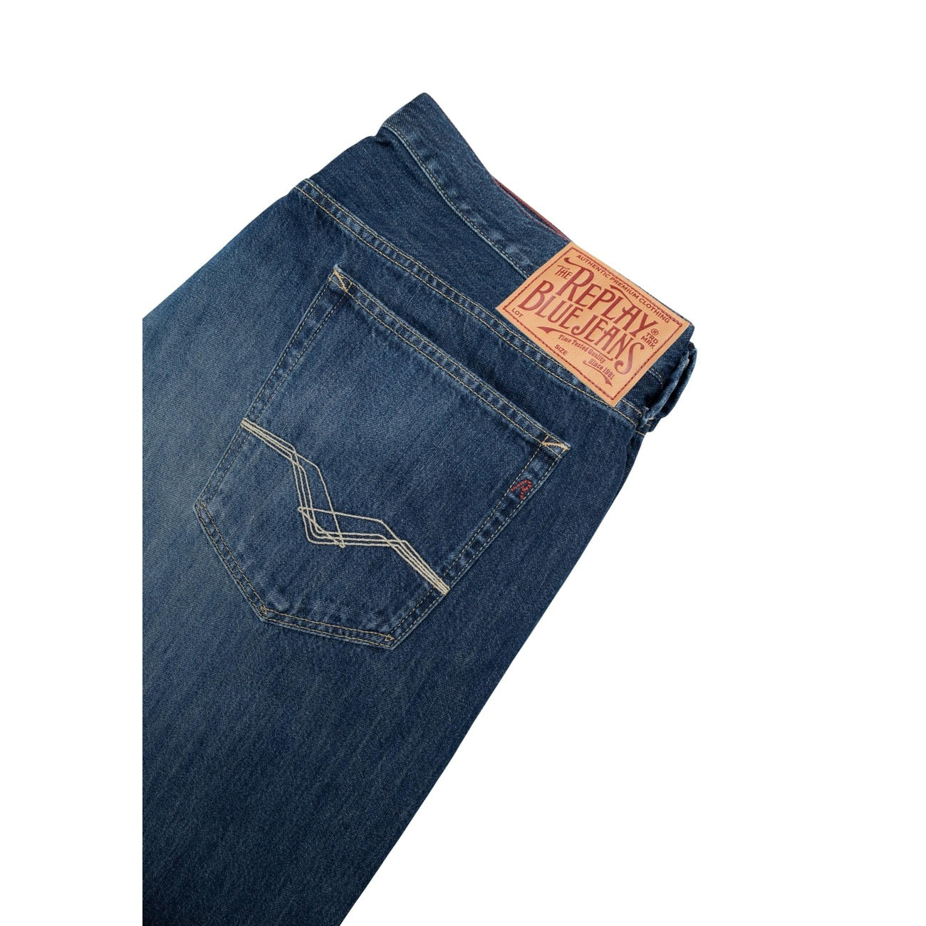 Replay Men Jeans