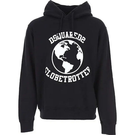 Dsquared Men Sweatshirts