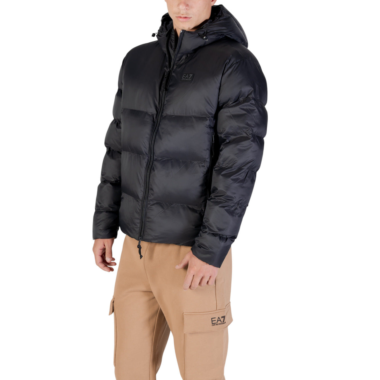 Ea7 Men Jacket